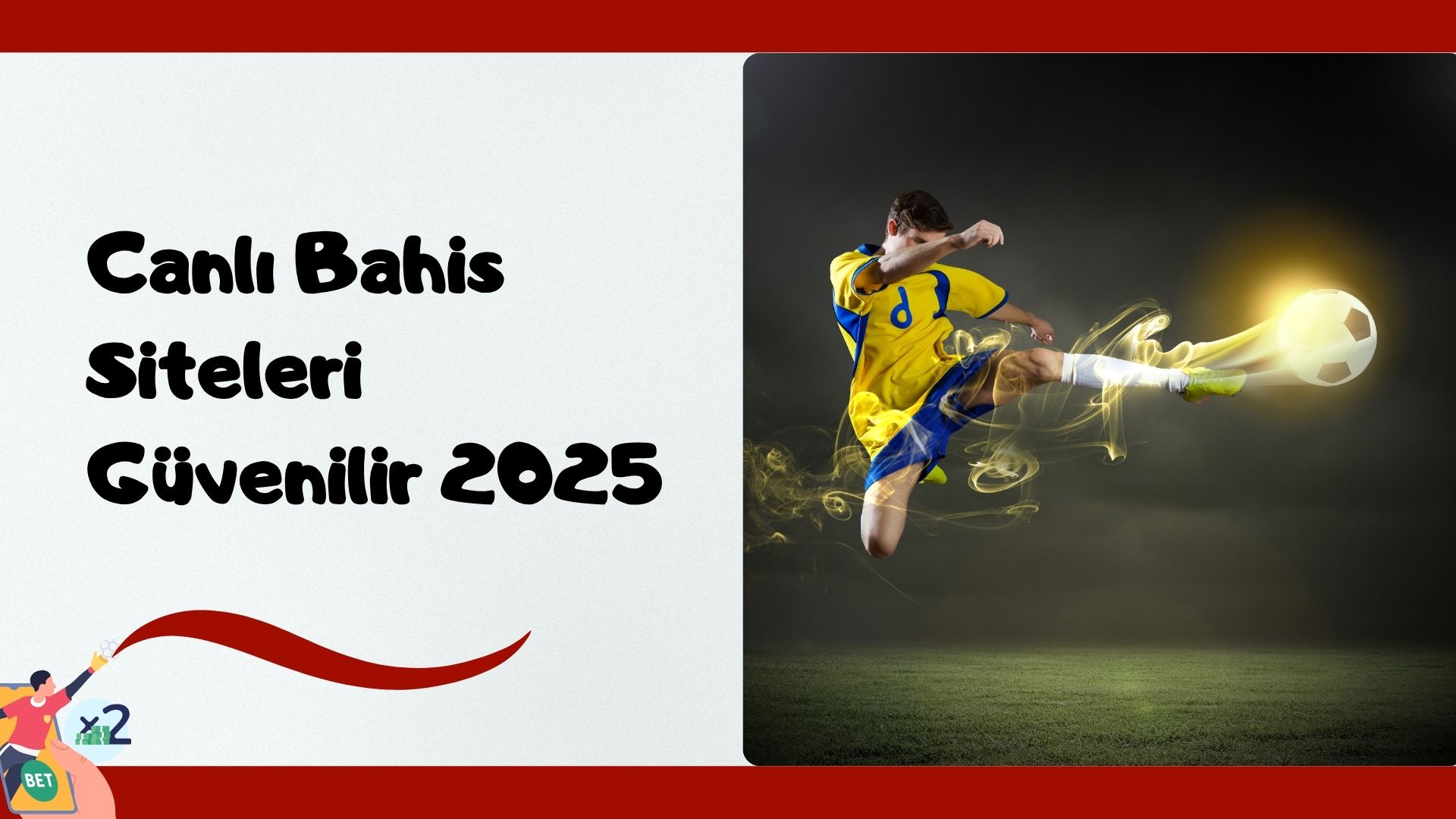 Canlı Bahis Siteleri Güvenilir